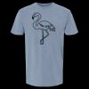 6500M - Best Value Ringspun Garment-Dyed T-Shirt Thumbnail
