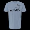 6500M - Best Value Ringspun Garment-Dyed T-Shirt Thumbnail