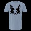 6500M - Best Value Ringspun Garment-Dyed T-Shirt Thumbnail