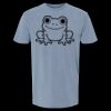 6500M - Best Value Ringspun Garment-Dyed T-Shirt Thumbnail