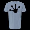 6500M - Best Value Ringspun Garment-Dyed T-Shirt Thumbnail