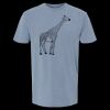 6500M - Best Value Ringspun Garment-Dyed T-Shirt Thumbnail