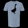 6500M - Best Value Ringspun Garment-Dyed T-Shirt Thumbnail