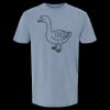 6500M - Best Value Ringspun Garment-Dyed T-Shirt Thumbnail