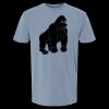 6500M - Best Value Ringspun Garment-Dyed T-Shirt Thumbnail
