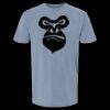 6500M - Best Value Ringspun Garment-Dyed T-Shirt Thumbnail