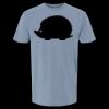 6500M - Best Value Ringspun Garment-Dyed T-Shirt Thumbnail