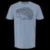 6500M - Best Value Ringspun Garment-Dyed T-Shirt Thumbnail