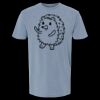 6500M - Best Value Ringspun Garment-Dyed T-Shirt Thumbnail