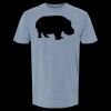 6500M - Best Value Ringspun Garment-Dyed T-Shirt Thumbnail