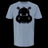 6500M - Best Value Ringspun Garment-Dyed T-Shirt Thumbnail