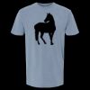 6500M - Best Value Ringspun Garment-Dyed T-Shirt Thumbnail