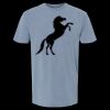 6500M - Best Value Ringspun Garment-Dyed T-Shirt Thumbnail