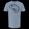 6500M - Best Value Ringspun Garment-Dyed T-Shirt Thumbnail