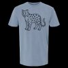 6500M - Best Value Ringspun Garment-Dyed T-Shirt Thumbnail