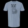 6500M - Best Value Ringspun Garment-Dyed T-Shirt Thumbnail