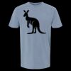 6500M - Best Value Ringspun Garment-Dyed T-Shirt Thumbnail