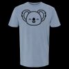 6500M - Best Value Ringspun Garment-Dyed T-Shirt Thumbnail