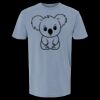 6500M - Best Value Ringspun Garment-Dyed T-Shirt Thumbnail