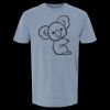 6500M - Best Value Ringspun Garment-Dyed T-Shirt Thumbnail