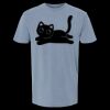 6500M - Best Value Ringspun Garment-Dyed T-Shirt Thumbnail