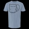 6500M - Best Value Ringspun Garment-Dyed T-Shirt Thumbnail