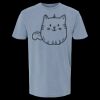 6500M - Best Value Ringspun Garment-Dyed T-Shirt Thumbnail