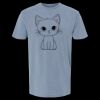 6500M - Best Value Ringspun Garment-Dyed T-Shirt Thumbnail