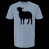 6500M - Best Value Ringspun Garment-Dyed T-Shirt Thumbnail