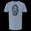 6500M - Best Value Ringspun Garment-Dyed T-Shirt Thumbnail
