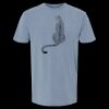 6500M - Best Value Ringspun Garment-Dyed T-Shirt Thumbnail