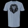 6500M - Best Value Ringspun Garment-Dyed T-Shirt Thumbnail