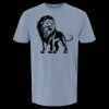 6500M - Best Value Ringspun Garment-Dyed T-Shirt Thumbnail