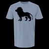 6500M - Best Value Ringspun Garment-Dyed T-Shirt Thumbnail