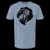 6500M - Best Value Ringspun Garment-Dyed T-Shirt Thumbnail