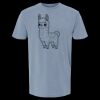 6500M - Best Value Ringspun Garment-Dyed T-Shirt Thumbnail