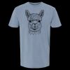 6500M - Best Value Ringspun Garment-Dyed T-Shirt Thumbnail