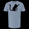 6500M - Best Value Ringspun Garment-Dyed T-Shirt Thumbnail
