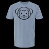6500M - Best Value Ringspun Garment-Dyed T-Shirt Thumbnail