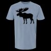 6500M - Best Value Ringspun Garment-Dyed T-Shirt Thumbnail