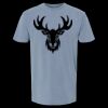 6500M - Best Value Ringspun Garment-Dyed T-Shirt Thumbnail
