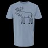 6500M - Best Value Ringspun Garment-Dyed T-Shirt Thumbnail