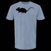 6500M - Best Value Ringspun Garment-Dyed T-Shirt Thumbnail