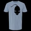 6500M - Best Value Ringspun Garment-Dyed T-Shirt Thumbnail