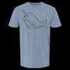 6500M - Best Value Ringspun Garment-Dyed T-Shirt Thumbnail