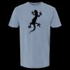 6500M - Best Value Ringspun Garment-Dyed T-Shirt Thumbnail