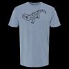 6500M - Best Value Ringspun Garment-Dyed T-Shirt Thumbnail