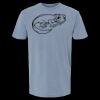 6500M - Best Value Ringspun Garment-Dyed T-Shirt Thumbnail