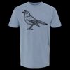 6500M - Best Value Ringspun Garment-Dyed T-Shirt Thumbnail