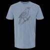 6500M - Best Value Ringspun Garment-Dyed T-Shirt Thumbnail